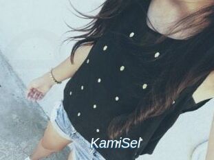 KamiSei