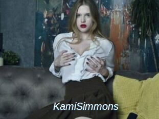 KamiSimmons