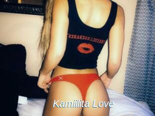 Kamiilita_Love