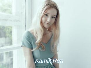 KamilaRen Ejaculations Féminines