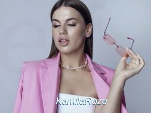 KamilaRoze