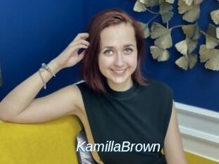 KamillaBrown
