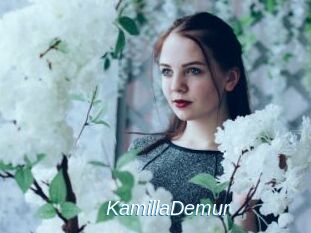 KamillaDemur