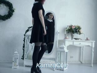 KamiraCole