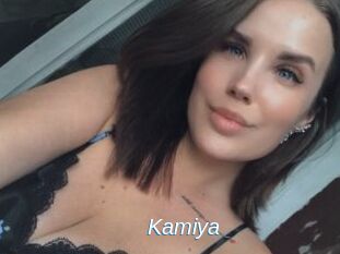 Kamiya