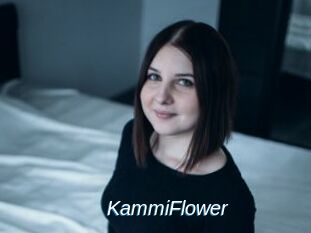 KammiFlower