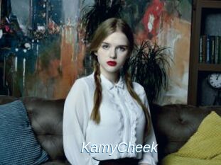 KamyCheek