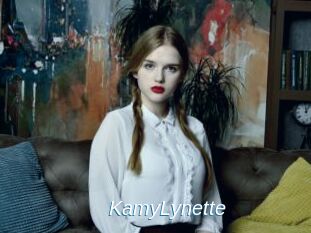 KamyLynette