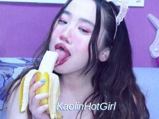KaolinHotGirl