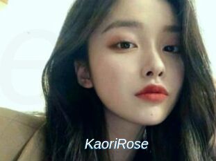 KaoriRose