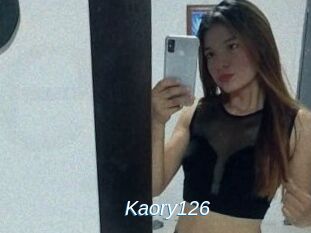 Kaory126