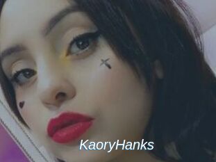 KaoryHanks