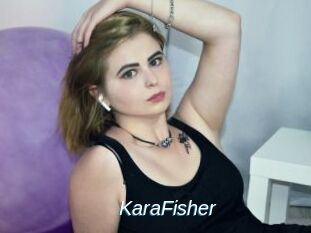 KaraFisher