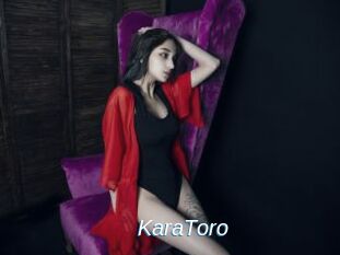 KaraToro Ejaculations Féminines