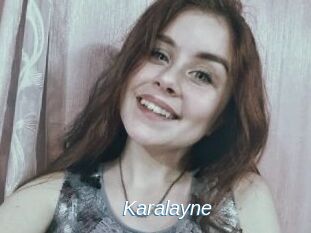 Karalayne