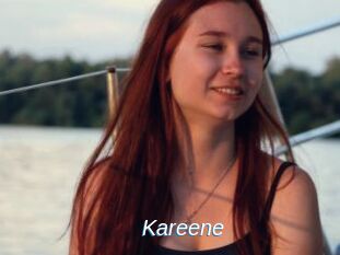 Kareene