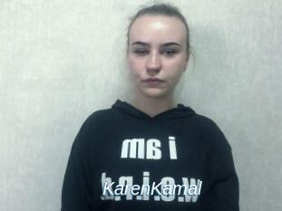 KarenKamal