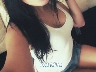 Karidiva Ejaculations Féminines