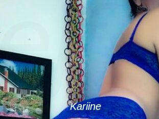 Kariine