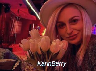 KarinBerry Ejaculations Féminines