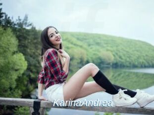 KarinaAndrea Ejaculations Féminines
