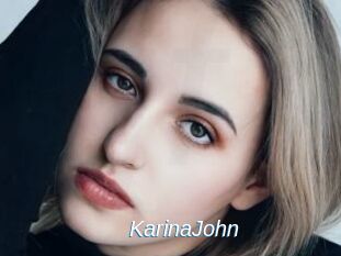 KarinaJohn