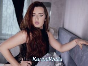 KarinaWells Ejaculations Féminines