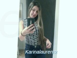 Karinalaurenss