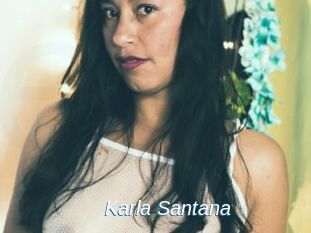 Karla_Santana Ejaculations Féminines