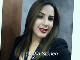 Karla_Stonen Ejaculations Féminines