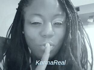 KarmaReal