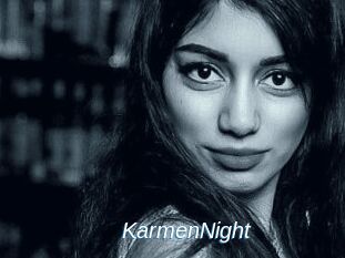 KarmenNight