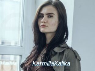 KarmillaKalika