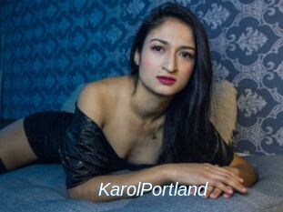 KarolPortland