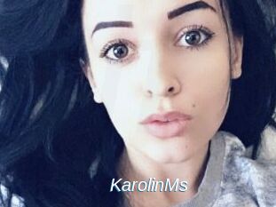 KarolinMs