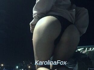 KarolinaFox