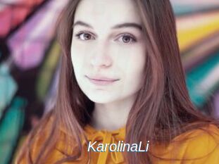 KarolinaLi
