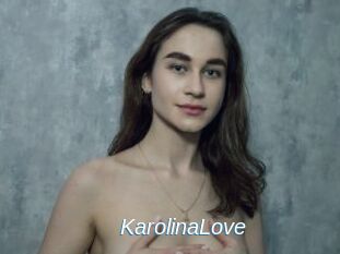 KarolinaLove
