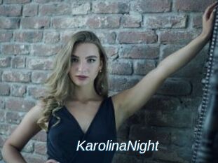 KarolinaNight