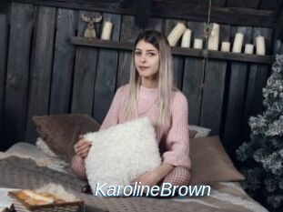 KarolineBrown
