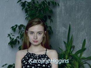 KarolineHiggins Ejaculations Féminines