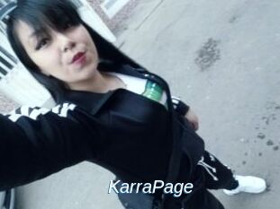 KarraPage