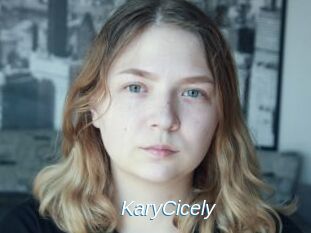 KaryCicely