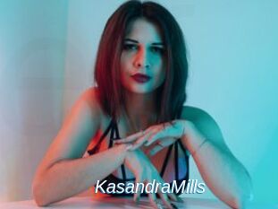 KasandraMills