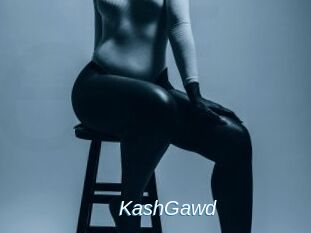 KashGawd
