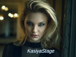 KasiyaStage