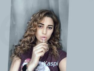 Kaspi