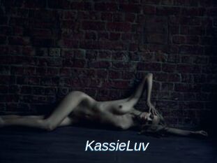 KassieLuv