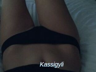Kassigyli Ejaculations Féminines