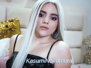 KasumiNakamura
